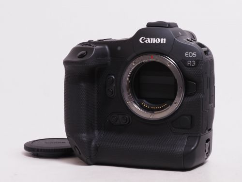 EOS R3 ボディ 【中古】(B:179)※値下げしました！