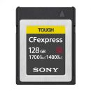 ソニー CFexpress Type B CEB-G128（128GB)【下取優待引有】