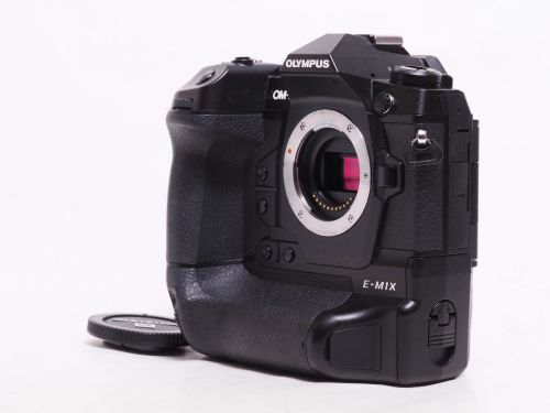 OM-D E-M1X ボディ 【中古】(B:930)