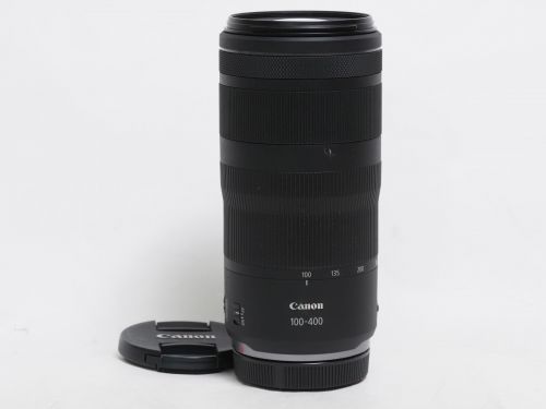 RF 100-400mm F5.6-8 IS  USM  【中古】(L:941)