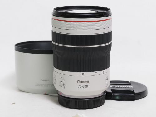 RF 70-200mm F4L IS USM 【中古】(L:841)