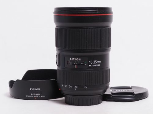 EF 16-35mm F2.8L III USM 【中古】(L:656)