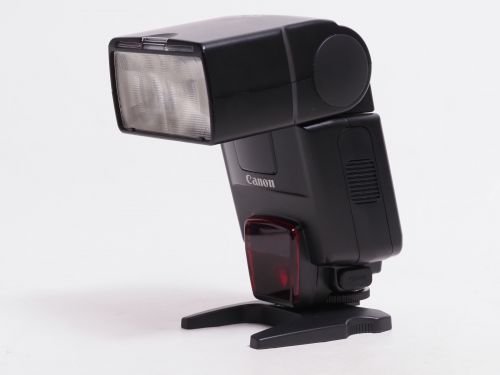SP 550EX 【中古】(B:115)
