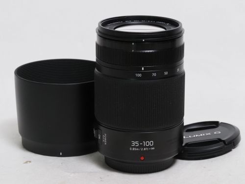 G X VARIO 35-100/2.8 II/P OIS 【中古】(L:038)