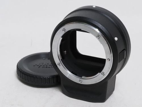 マウントアダプター FTZ 【中古】(B:173)