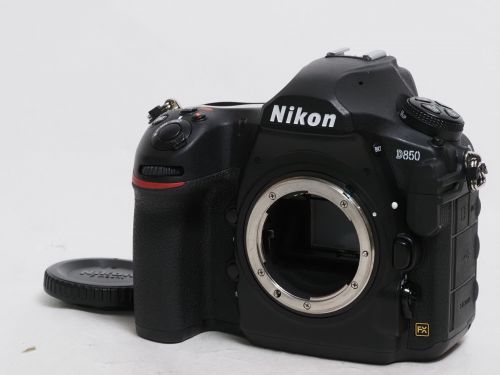 D850 ボディ 【中古】(B:816)