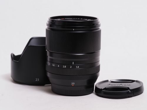 XF 23mm F1.4R LM WR 【中古】(L:135)