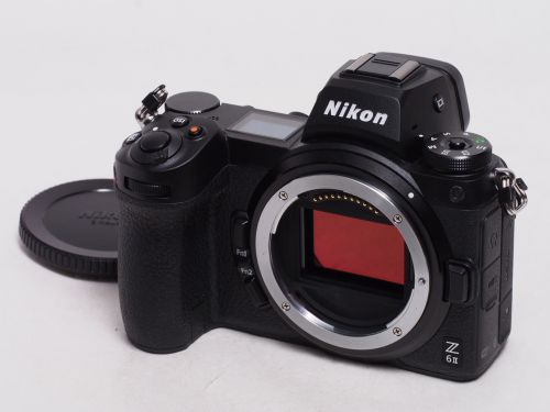ニコン Z6II ボディ【中古】(B:051) 荻窪カメラのさくらや:カメラ ...