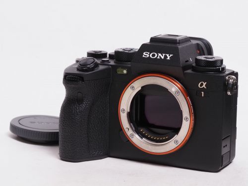 α1 ILCE-1 ボディ 【中古】(B:281)★値下げしました