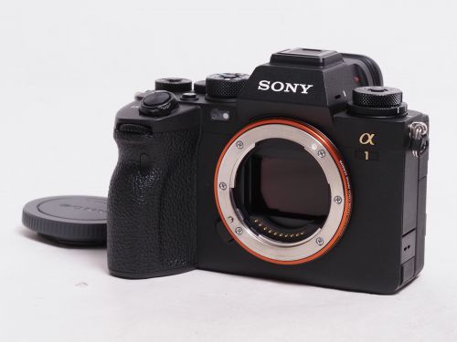 α1 (ILCE-1) ボディ 【中古】(B:659)★値下げしました