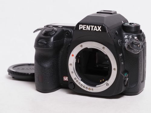 K-5IIs ボディ 【中古】 (B:649)