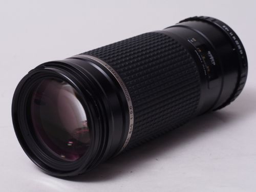 FA645 300mmF5.6ED [IF]【中古】(L:606)