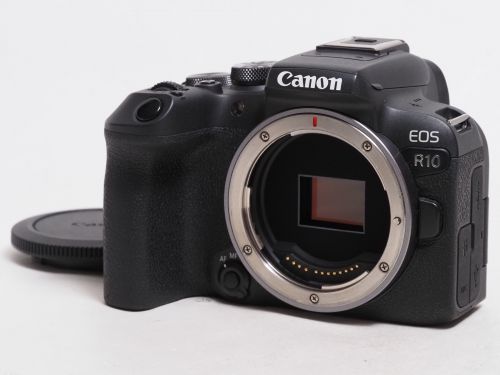 EOS R10 ボディ 【中古】(B:278)