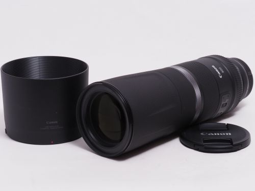 RF 800mmF11 IS STM 【中古】(L:236)