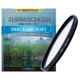 マルミ DHGフォギーソフト 37mm