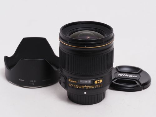 AF-S 28mmF1.8G 【中古】(L:297)