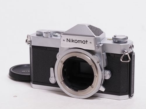 ニコマート FTN 【中古】(B:418)