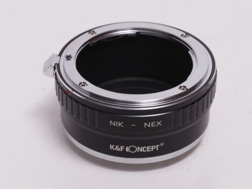 NIK-NEX 【中古】