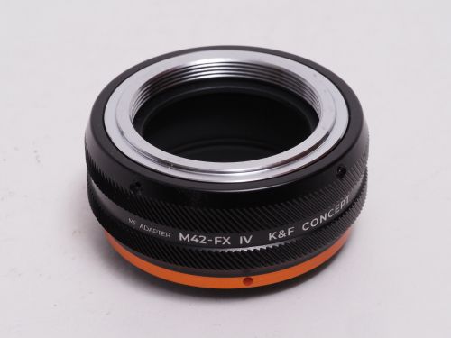 M42-FXIV 【中古】