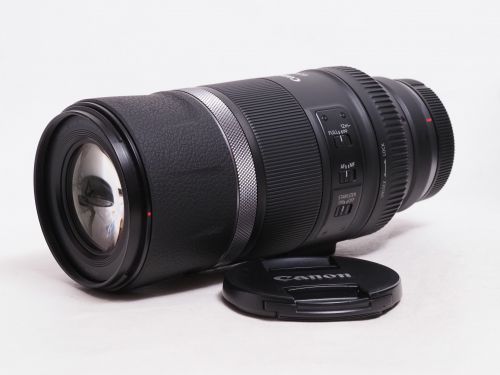 RF 600mm F11 IS STM 【中古】(L:076)