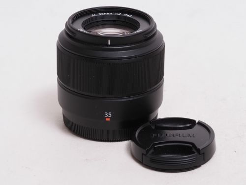 XC 35mm F2【中古】(L:811)