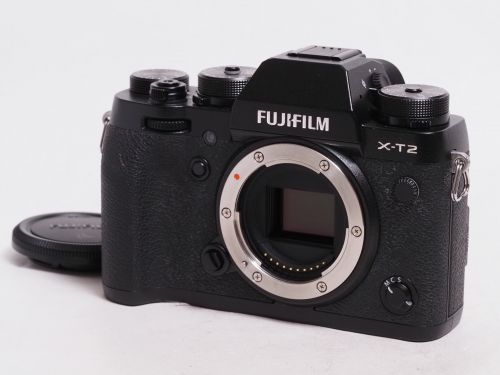 X-T2 ボディ【中古】(B:384)