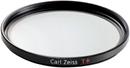 Carl Zeiss Filter 72mm [ UV Filter ]