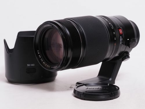 XF 50-140mm F2.8R LM OIS WR 【中古】(L:533)