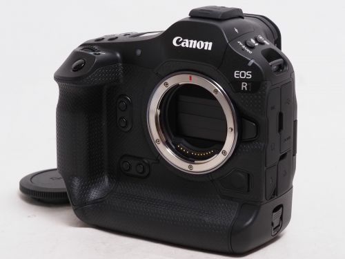 EOS R1 ボディ 【中古】(B:732)