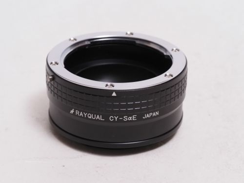 CY-SαE 【中古】
