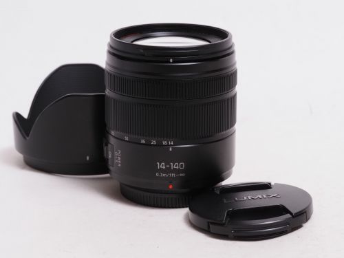 G VARIO14-140/3.5-5.6II ASPH. 【中古】(L:823)