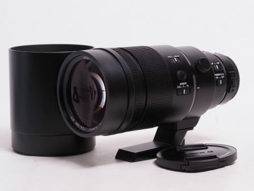 DG ELMARIT 200mm F2.8 OIS 【中古】(L:039)