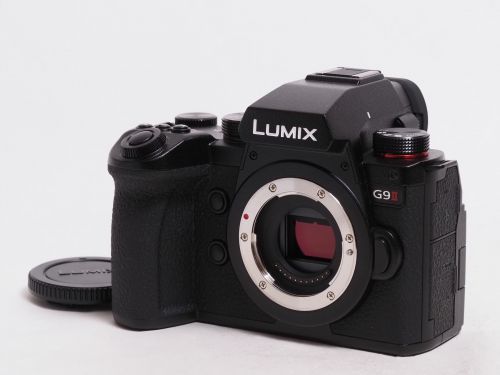 DC-G9M2 ボディ 【中古】(B:031)