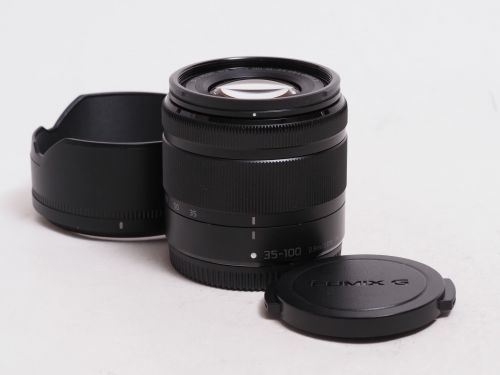 G VARIO 35-100/4-5.6 ASPH.O.I.S【中古】(L:964)