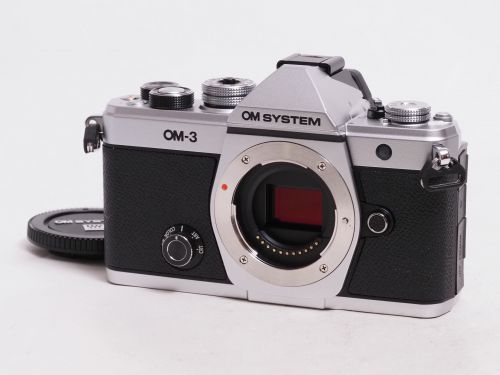 OM-3 ボディ 【中古】(B:513)