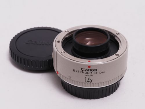 EXT EF 1.4X 【中古】(L:639)