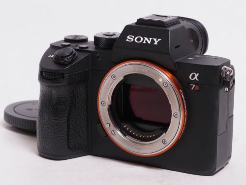 α7RIII ILCE-7RM3 ボディ 【中古】(B:202)