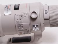 キヤノン EF 500mmF4L IS USM 【中古】(L:972)