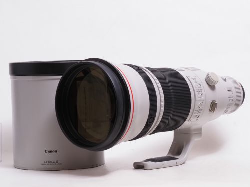 EF 500mm F4L IS II USM 【中古】(L:068)