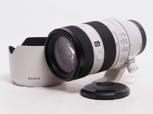  FE 70-200mm F4 Macro G OSS II【中古】(L:663)