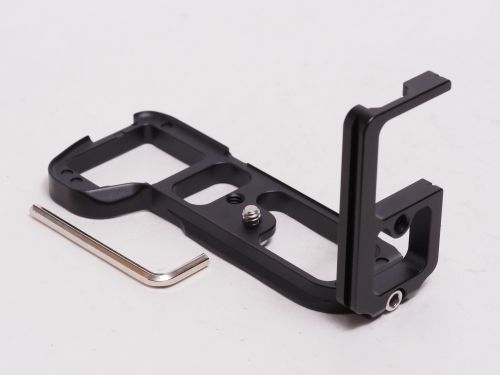 ソニーILCE-7M2用Lプレート 【中古】