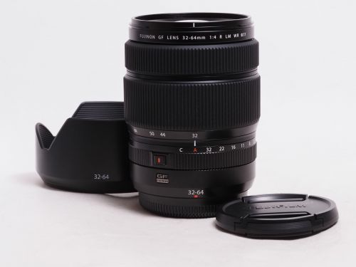 GF 32-64mm F4R LM WR 【中古】(L:547)