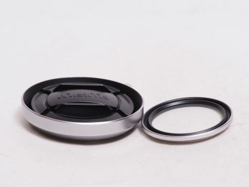 LHF-X20 シルバー 【中古】