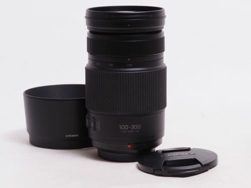 G 100-300/4-5.6 II/POWER O.I.S 【中古】(L:683)