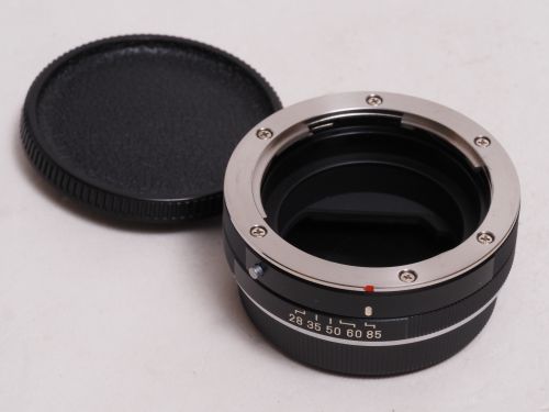 マウントアダプター GA-1 【中古】