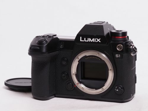 DC-S1-K 【中古】(B:234)