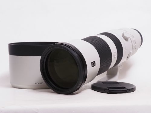 FE 400-800 /6.3-8 G OSS[SEL400800G]【中古】（L:711）