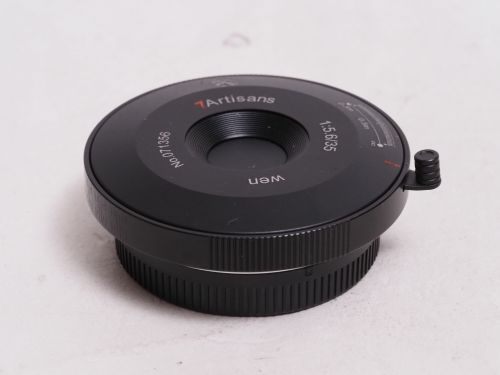 M 35mm F5.6 Mバヨネット 【中古】(L:356)