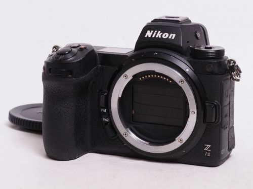 Z7II ボディ 【中古】(B:355)