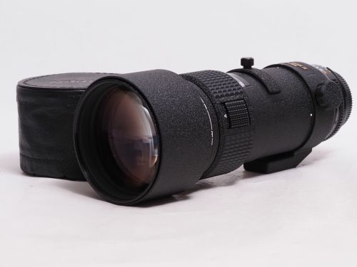 AF 300mmF4S【中古】(L:857)